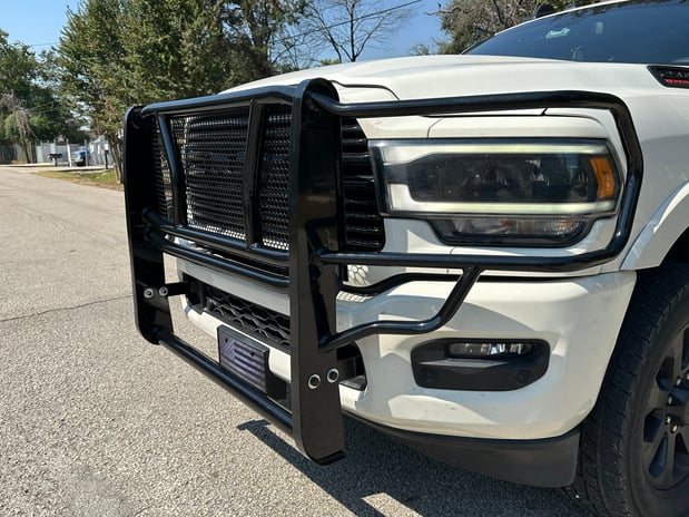 Images Future Trucks Retail Outlet - Truck Accessories, Bed Caps & Suspension