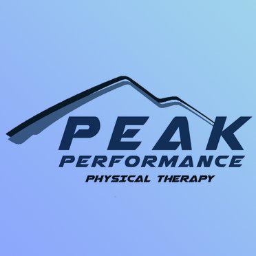 Peak Performance Therapy