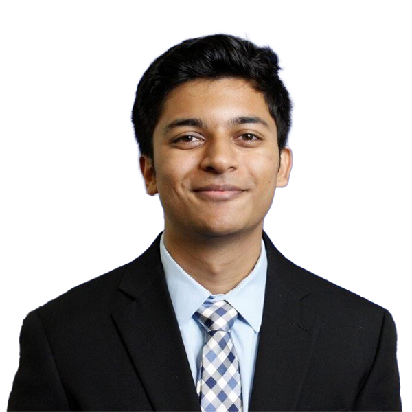 Kush Patel