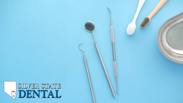 Images Silver State Dental