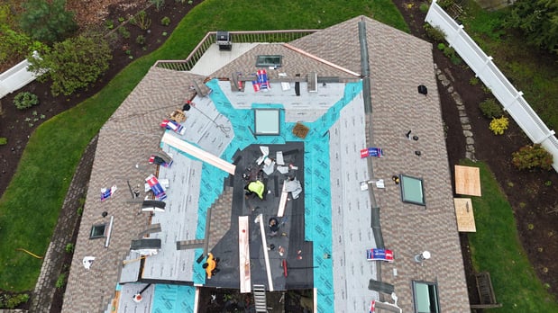 Images Synergy Skylights