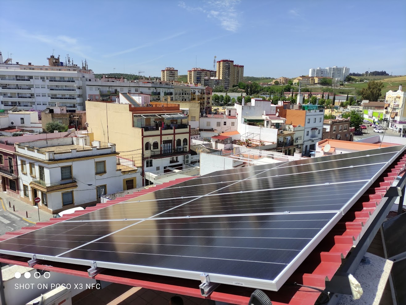 Images Solar Infinity Energia Renovable