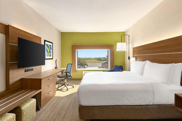Images Holiday Inn Express & Suites Mission-McAllen Area by IHG