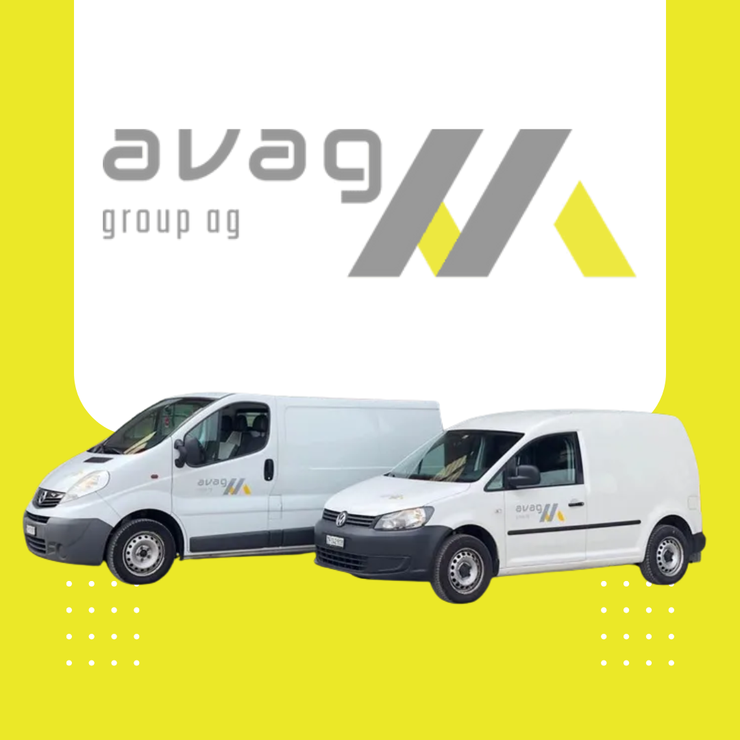 Bilder AVAG Group AG | Sanitär | Heizung | Wärmepumpe