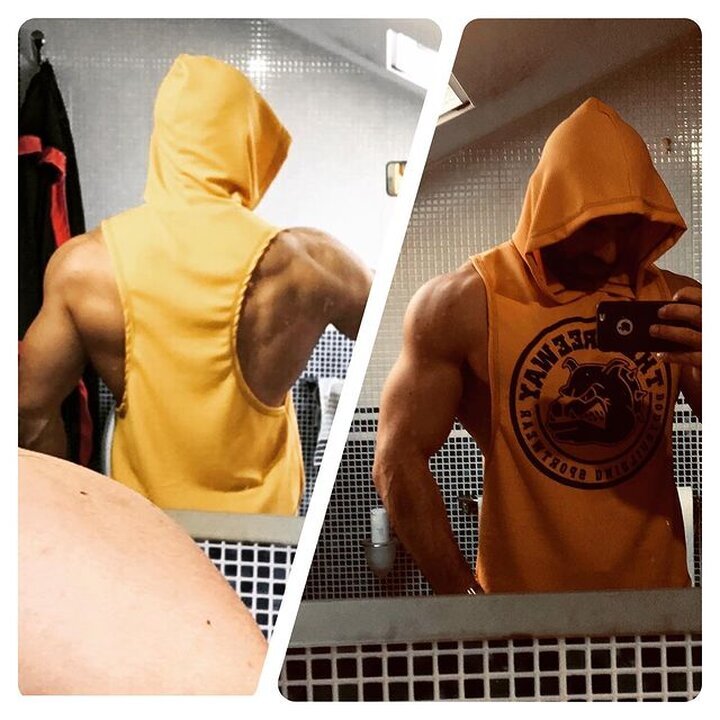 Thefreeway Sportswear Online Shop in Berlin