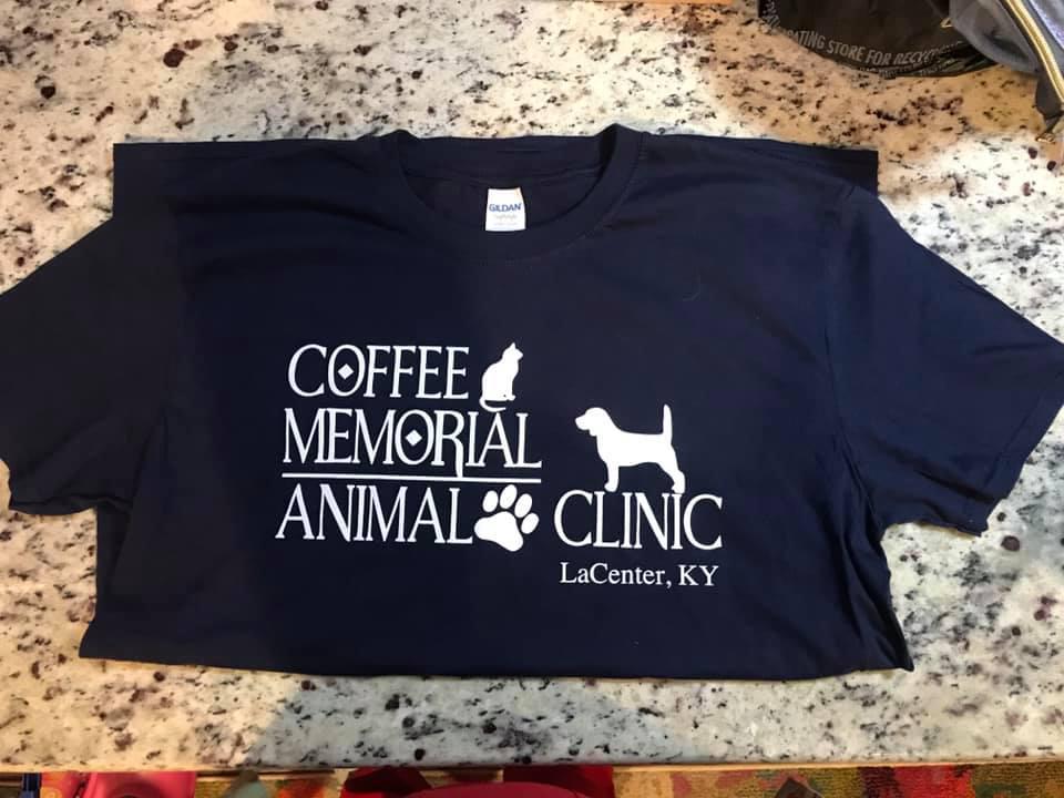 Coffee Memorial Animal Clinic, PSC