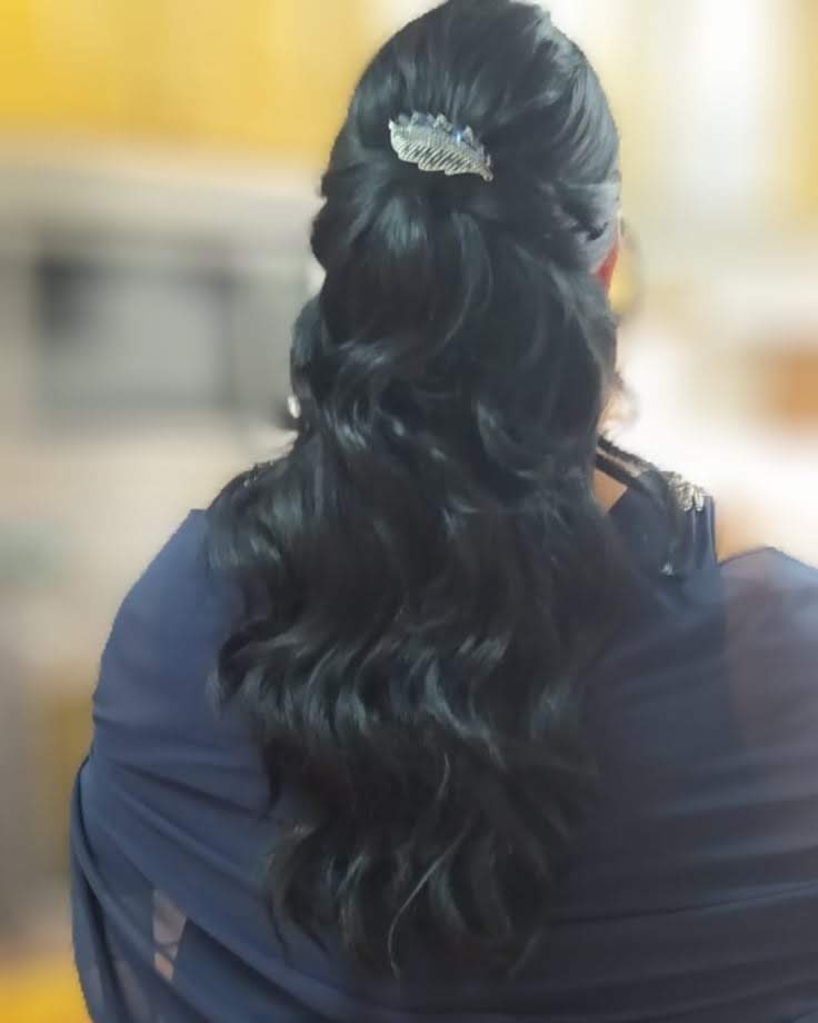 Images Peluquería Y Estética A Domicilio, Laura Valadés