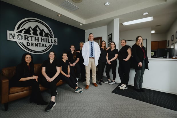 Images North Hills Dental