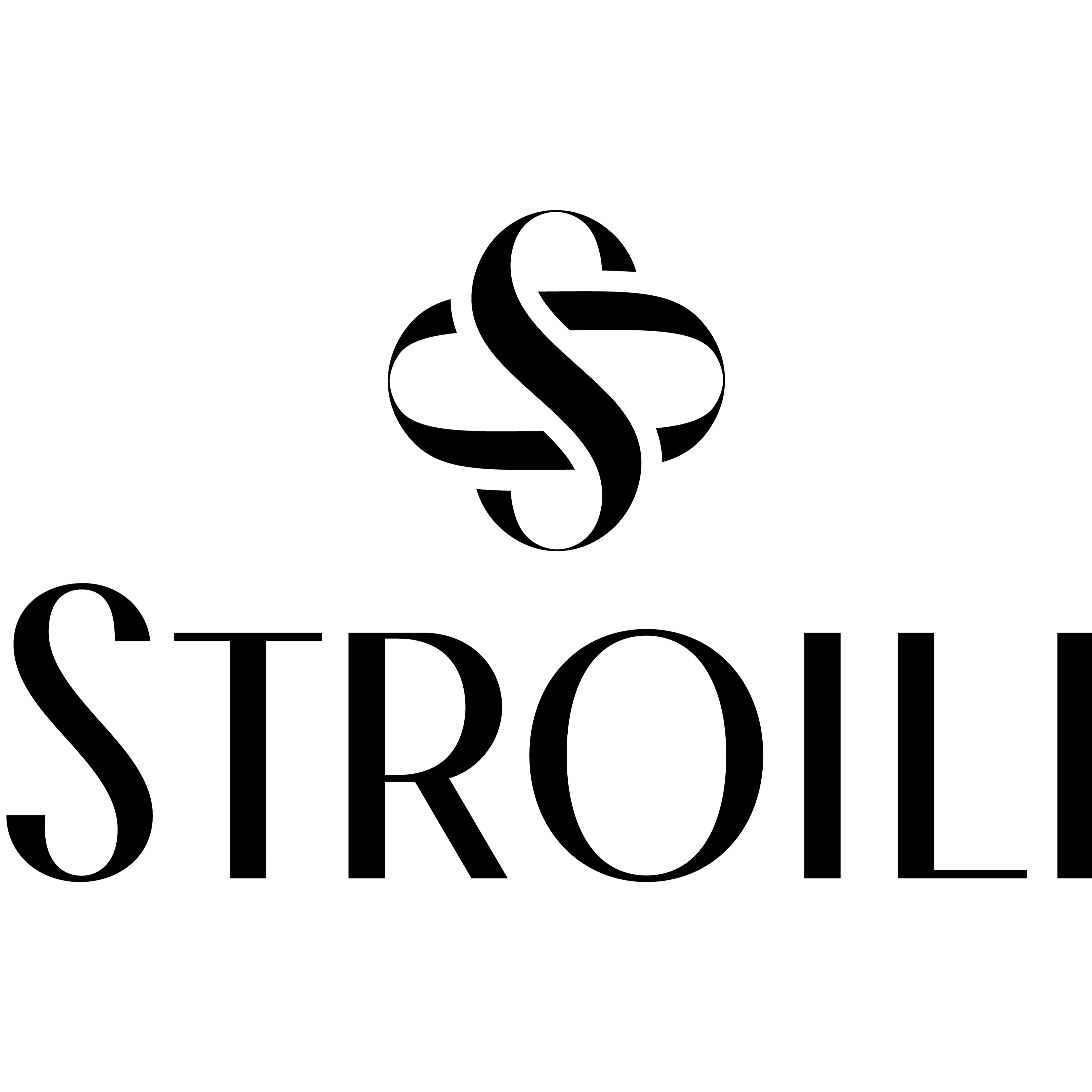 STROILI Logo