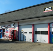 Images King's Garage