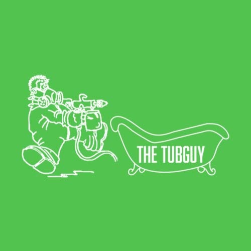 The Tubguy Logo