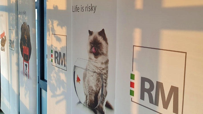 RM Risk Management GmbH & Co. KG