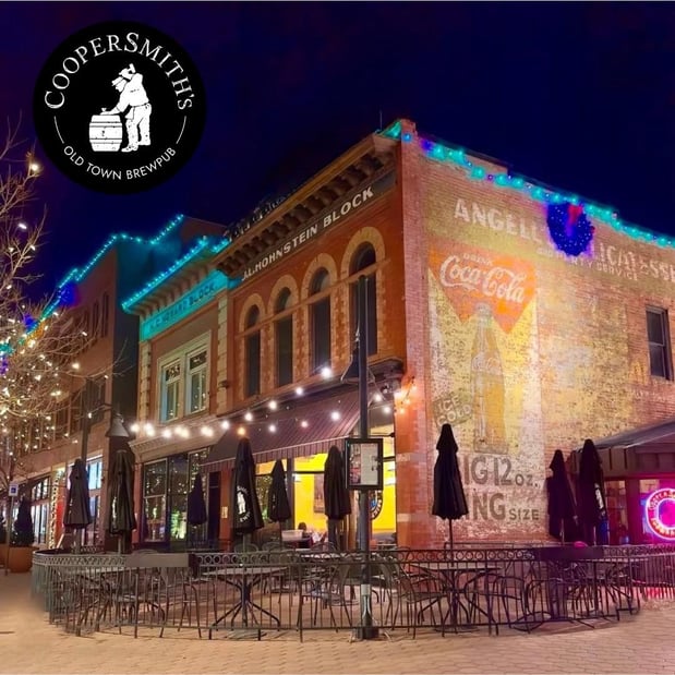 Images Coopersmith's Pub & Brewing