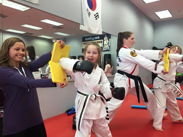 Images ATA Martial Arts