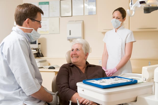 Images Accurate Family Dental Center