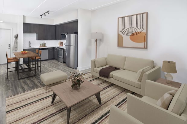 Images Camden North Quarter Apartments