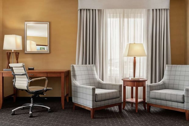 Images Homewood Suites by Hilton Allentown-West/Fogelsville, PA