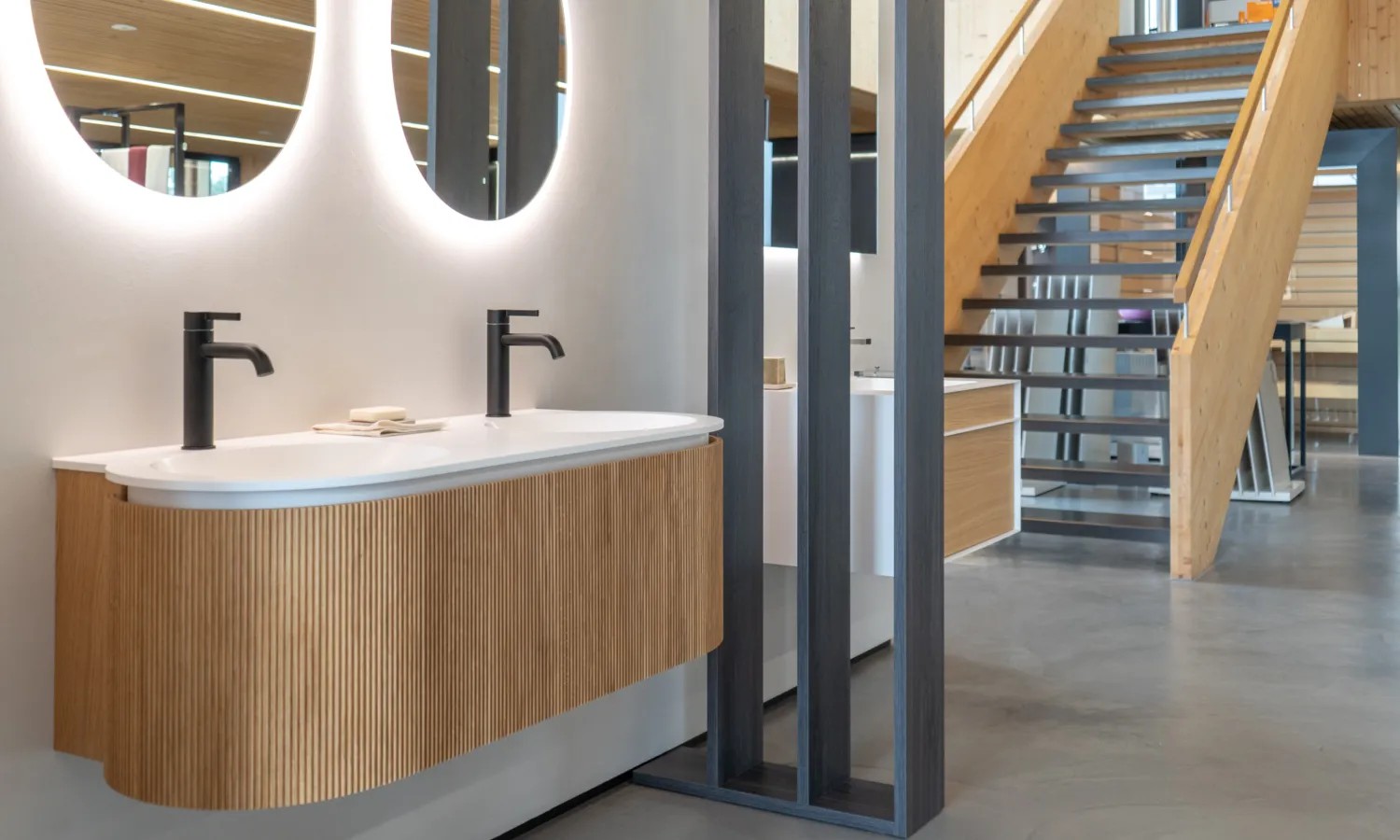 Bilder Haustechnik Eugster AG