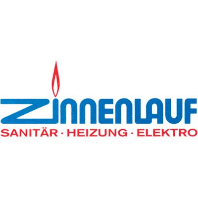 Logo Zinnenlauf Service GmbH