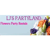 Lj's Partyland
