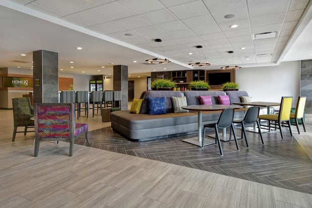 Images Home2 Suites by Hilton Taylor Detroit