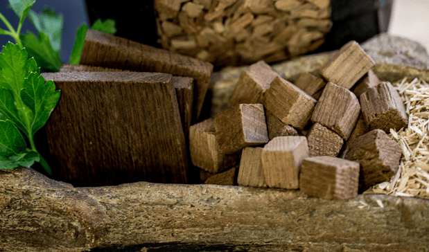 Images Oak Chips, Inc. (OCI)