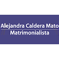 Alejandra Caldera Mato Logo