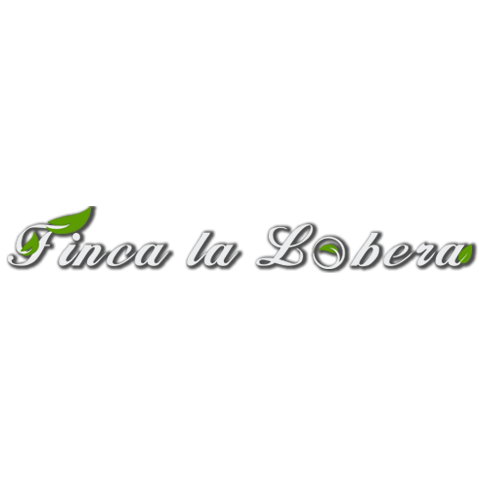 Casa Rural en Sierra de Gredos - Finca La Lobera Candeleda Logo