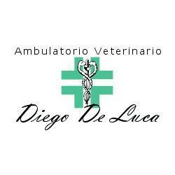 Ambulatorio Veterinario Dr. Diego De Luca Logo
