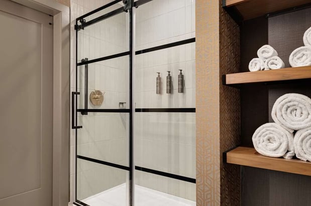 Images Hotel Nickel Plate Fishers, Tapestry Collection by Hilton