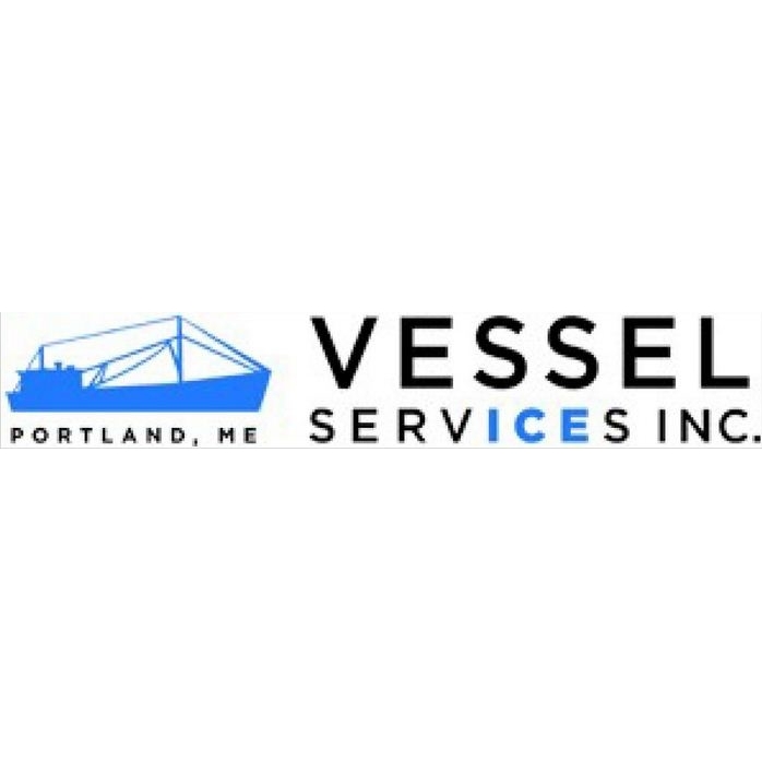Vessel Services, Inc. Logo