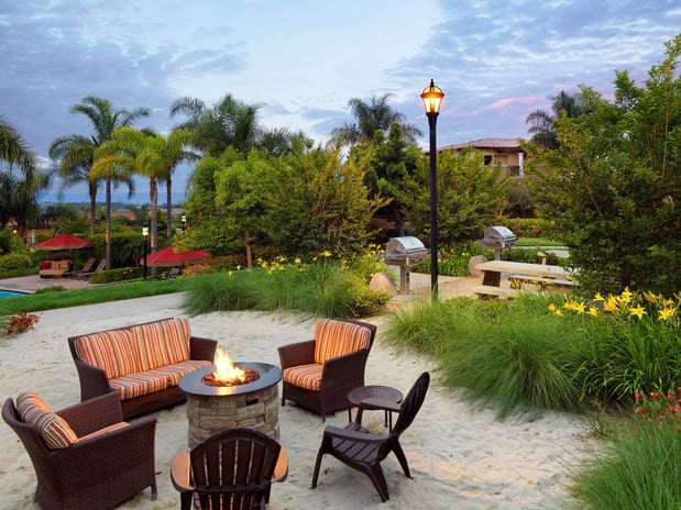 Images Hilton Grand Vacations Club MarBrisa Carlsbad