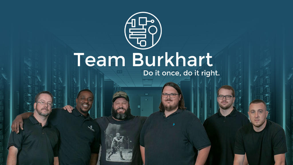Image 2 | Team Burkhart