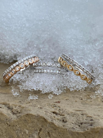 Images Herteen & Stocker Jewelers