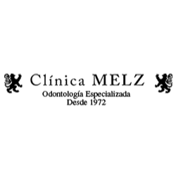 Clínica Melz Logo