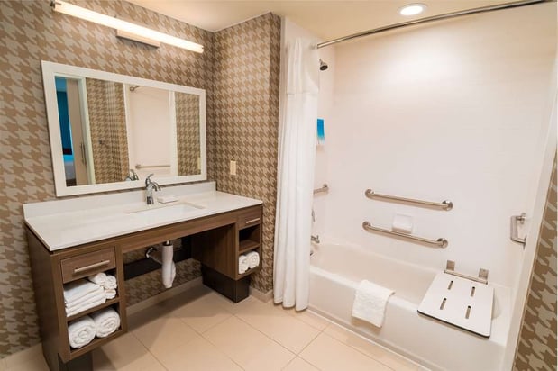 Images Home2 Suites by Hilton Bakersfield