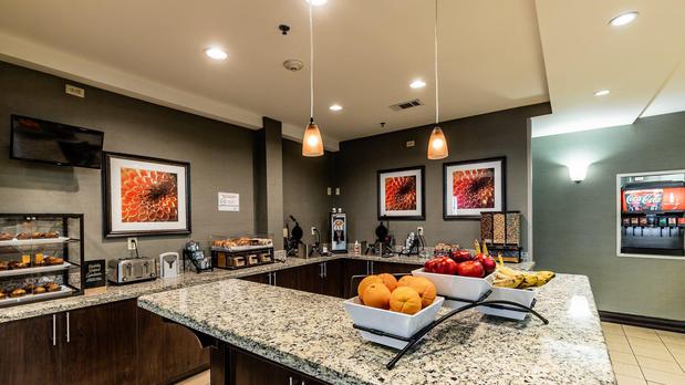 Images Staybridge Suites Laredo International Airport by IHG