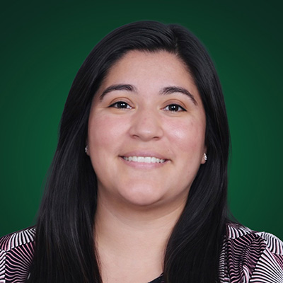 Image of Josephina Avina, hearing instrument specialist for AudioNova in [address.city]], CA