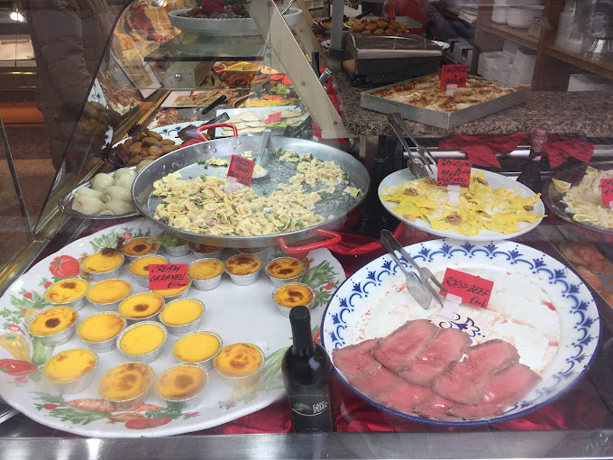 Images Casa della Pasta