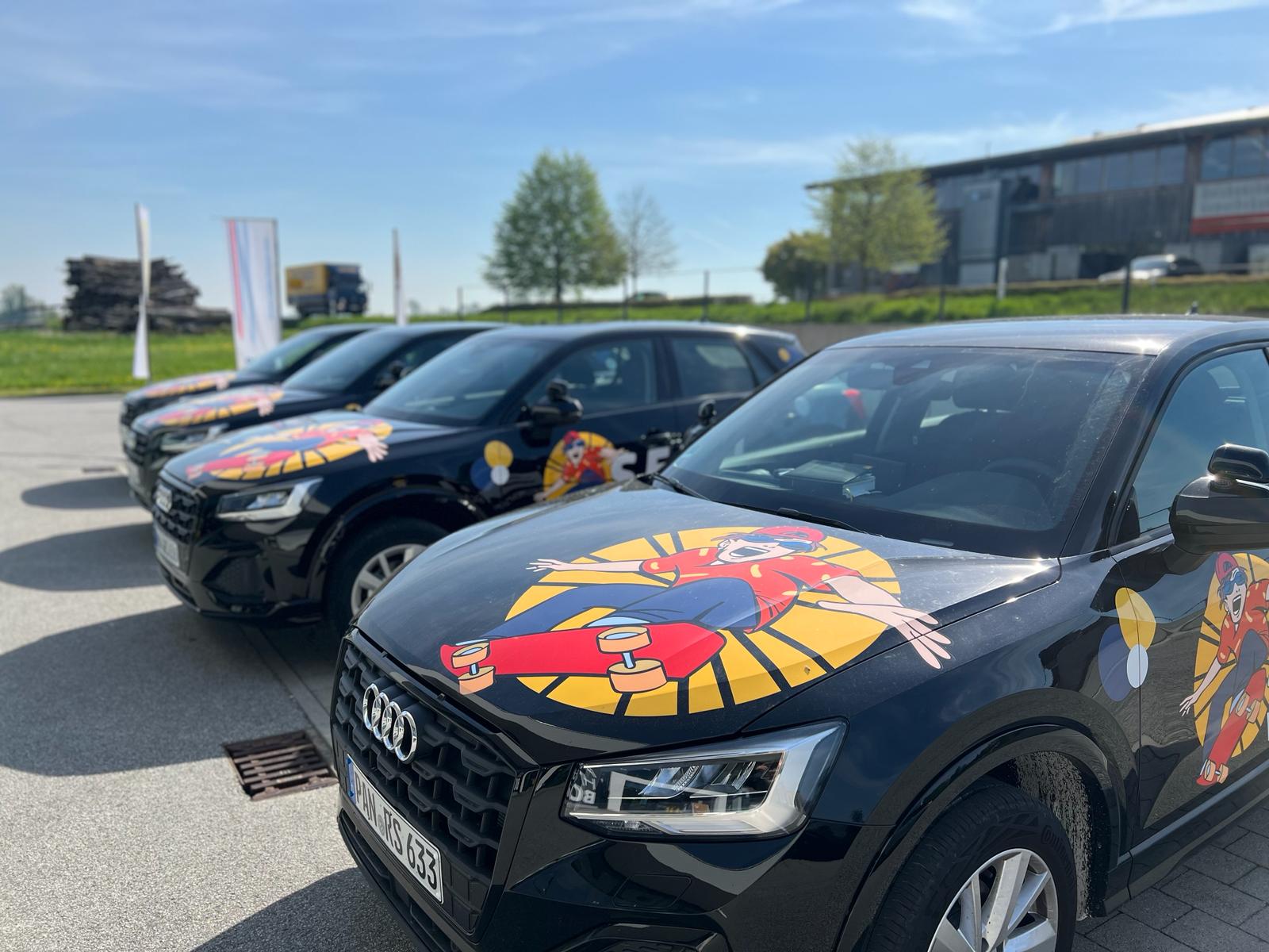 Bild 5 Fahrschule Rainer Seidl in Schönau