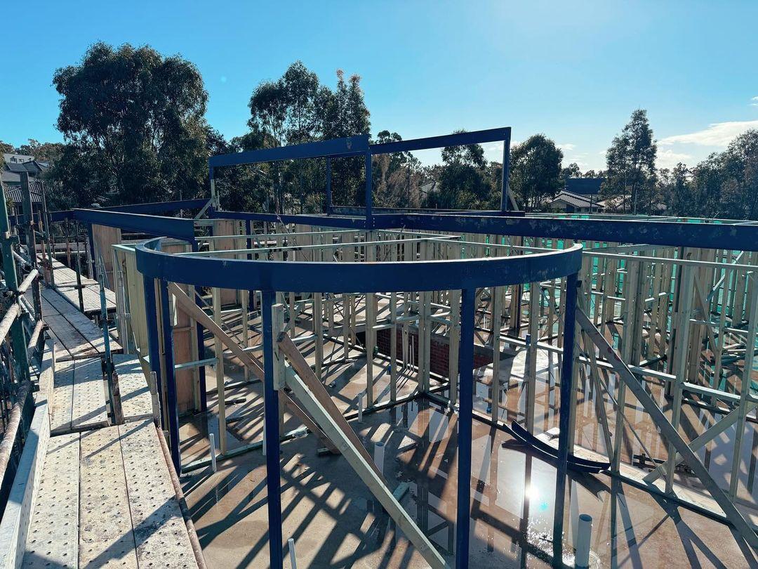 Images Aussie Steel Beams