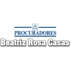 Procuradora Beatriz Rosa Casas Logo