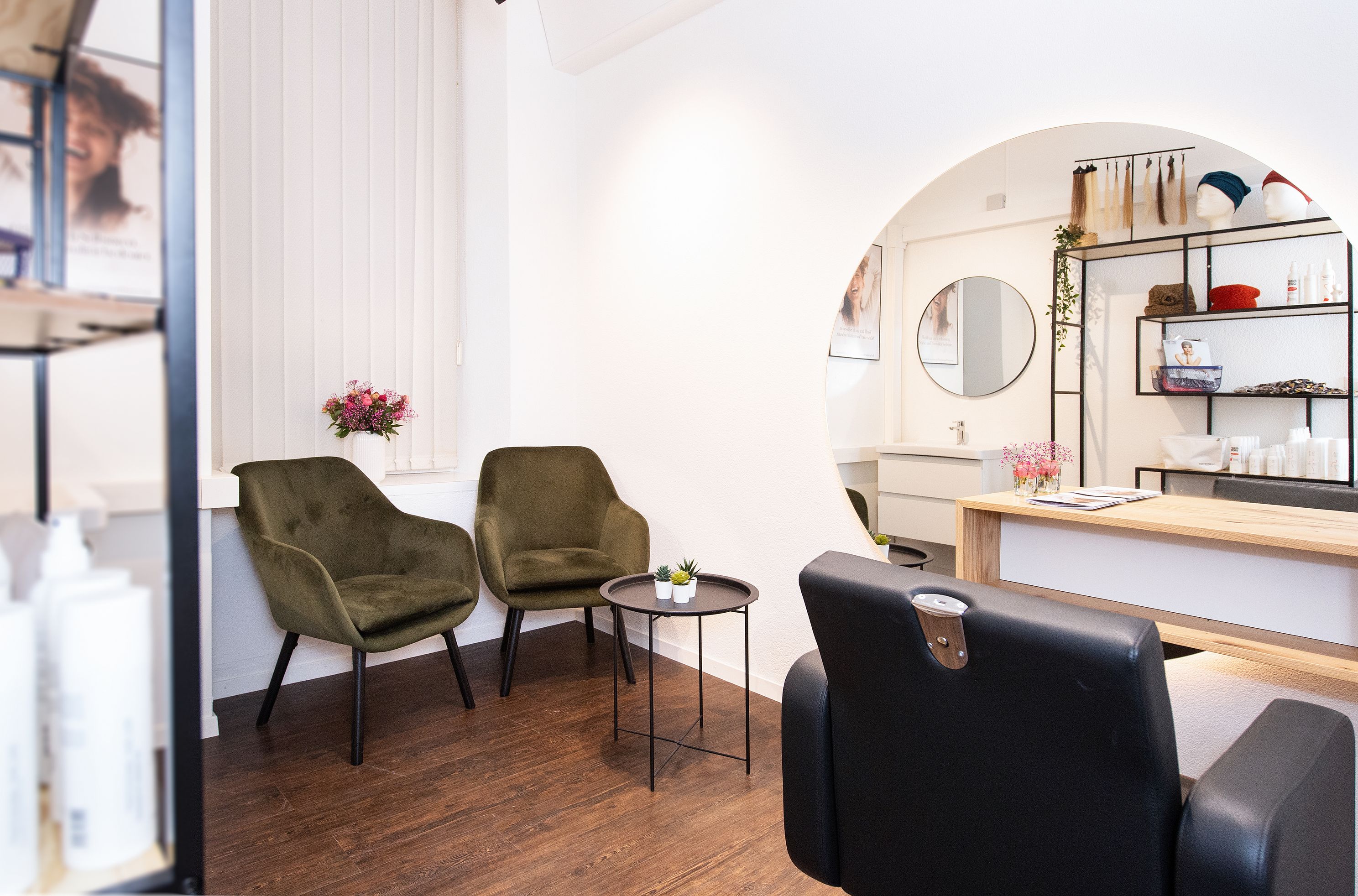 Bilder Hair & Beauty Perücken Zürich