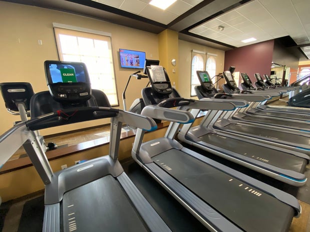 Images Ocotillo Village Health Club & Spa