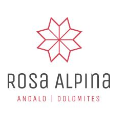 Hotel Rosa Alpina Logo