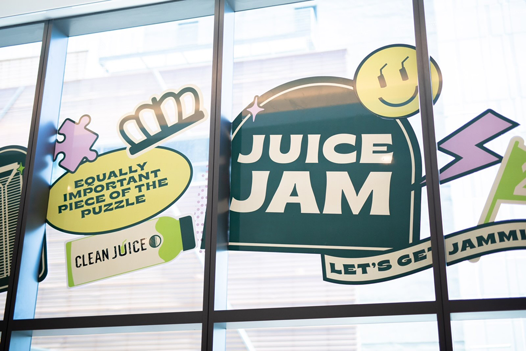Window Graphics