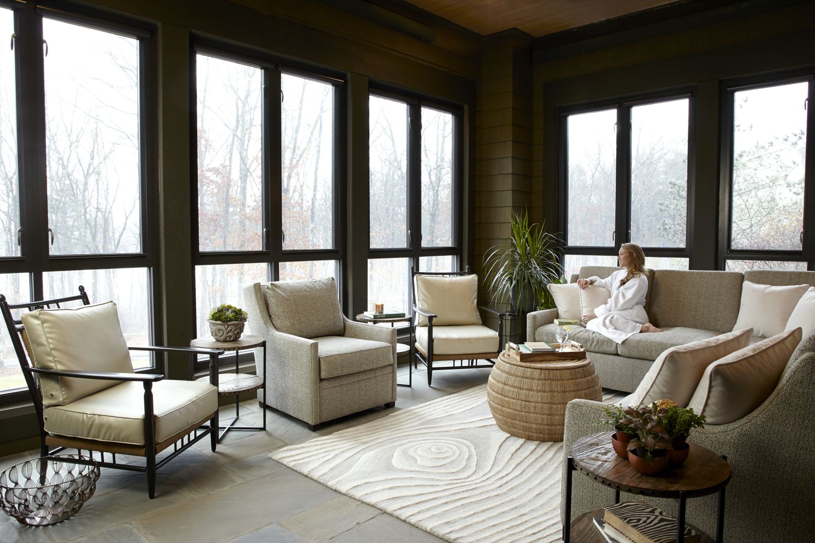 The Lodge at Woodloch Image