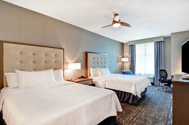 Images Homewood Suites by Hilton Poughkeepsie
