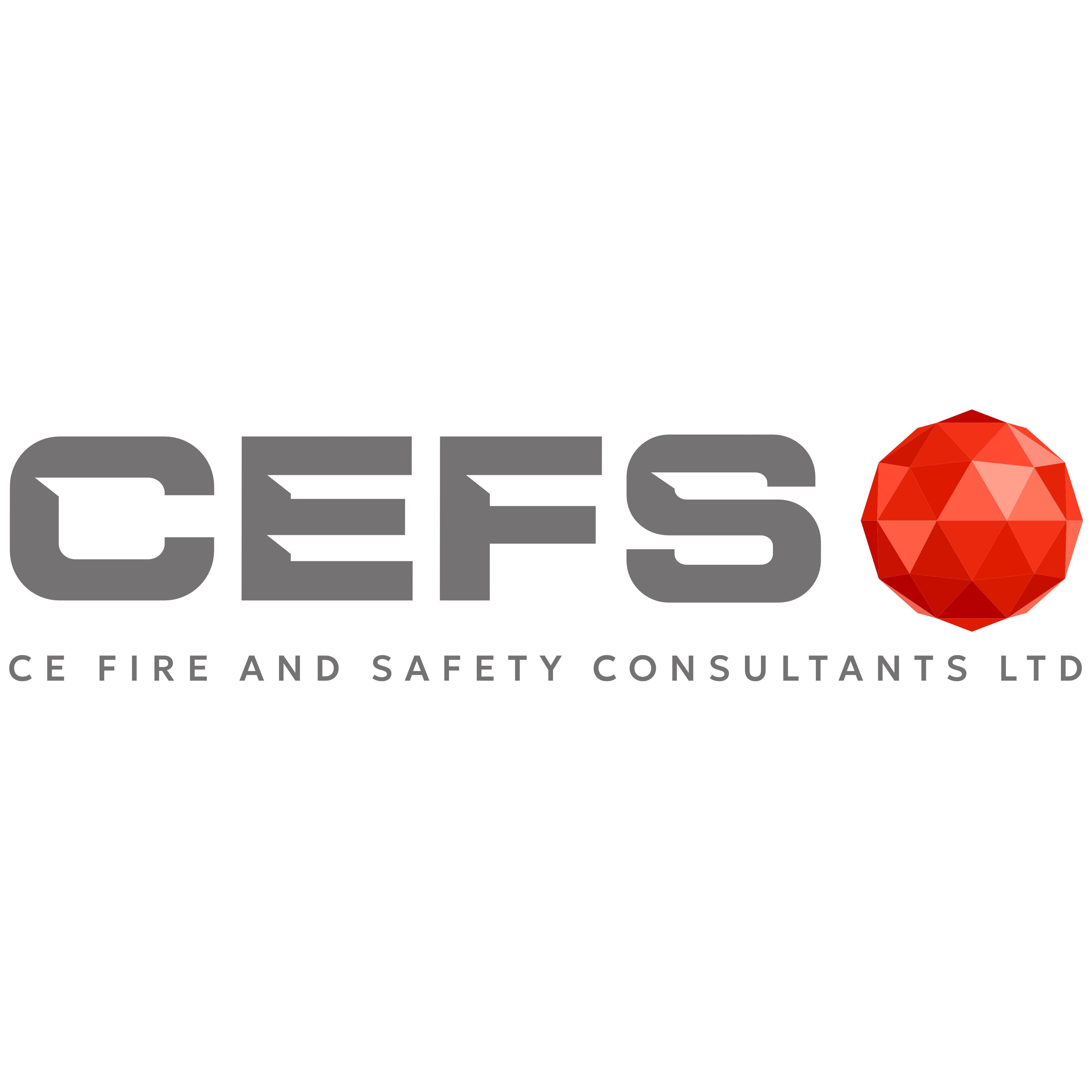 CE Fire And Safety Consultants Limited 1