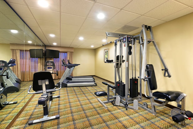 Images Holiday Inn Express & Suites Casa Grande by IHG